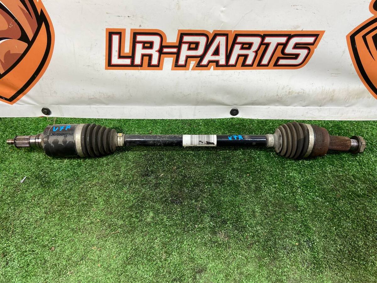 LR060478 Rear-right drive Land Rover Discovery Sport L550 (2015-) Used